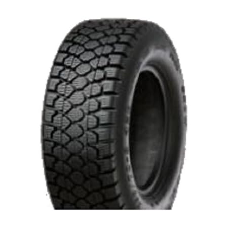 IRC(アイアールシー)井上ゴム バイクタイヤ スノータイヤ SN22 フロント 100/100-12 62J チューブレスタイプ(TL)  122499 二輪 オートバイ用